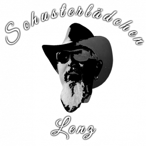 Schusterlädchen Lenz Logo