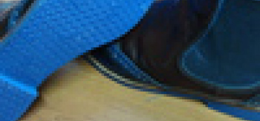 Standard Post with Image