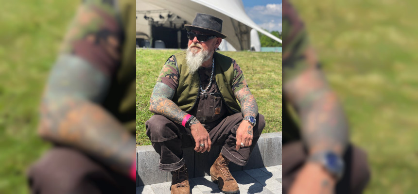 Standard Post with Image